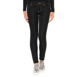 jeans Michael Kors black